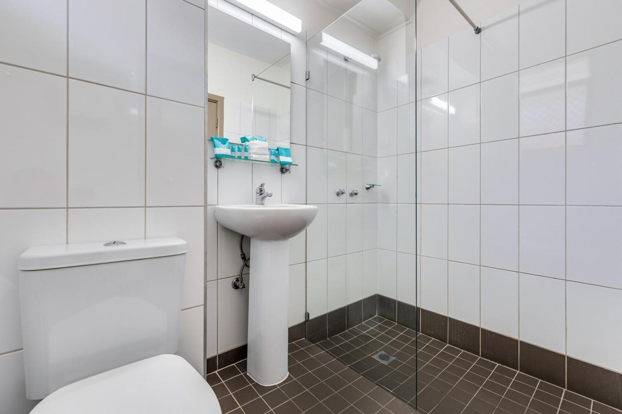 Vitina Studio Motel Darwin Eksteriør billede